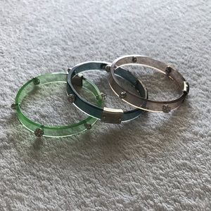 Lia Sophia Bracelet Set